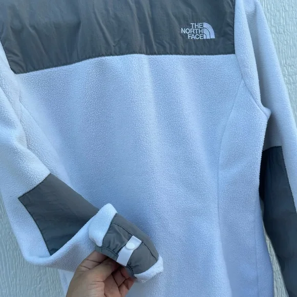 THE NORTH FACE DENALI JACKET WOMEN'S Sz XS - Picture 6 of 7